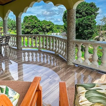 La Villa Hortensia 3 - 8 Personnes 拉迪格岛 外观 照片