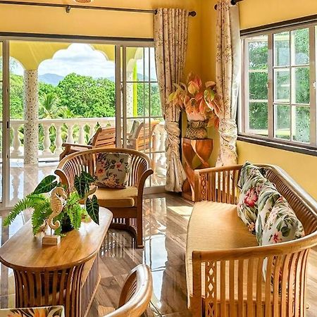 La Villa Hortensia 3 - 8 Personnes 拉迪格岛 外观 照片