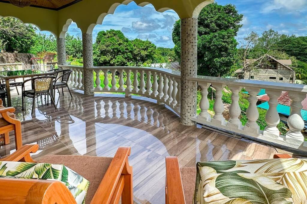 La Villa Hortensia 3 - 8 Personnes 拉迪格岛 外观 照片
