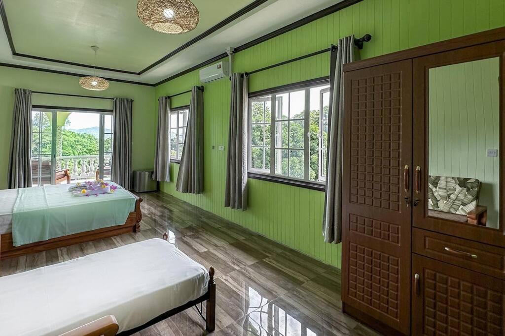 La Villa Hortensia 3 - 8 Personnes 拉迪格岛 外观 照片