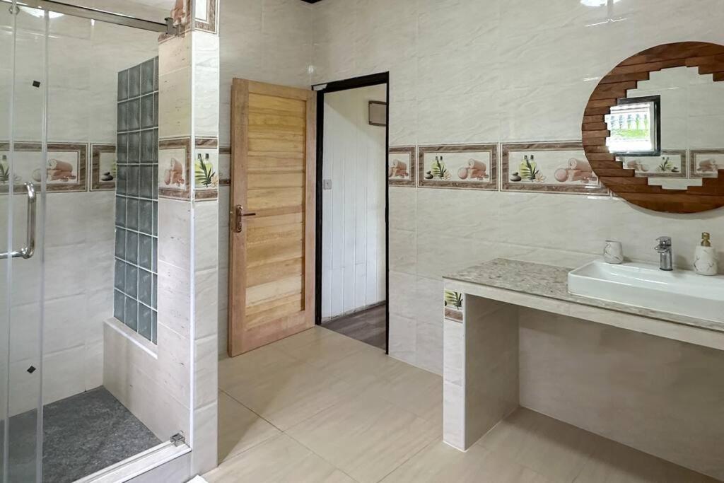 La Villa Hortensia 3 - 8 Personnes 拉迪格岛 外观 照片