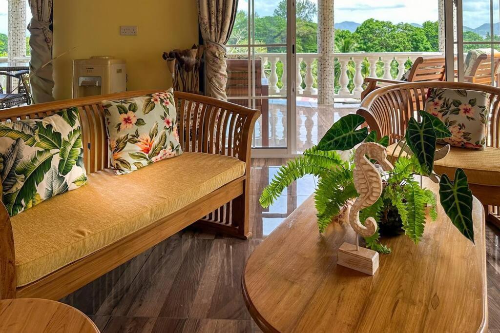 La Villa Hortensia 3 - 8 Personnes 拉迪格岛 外观 照片