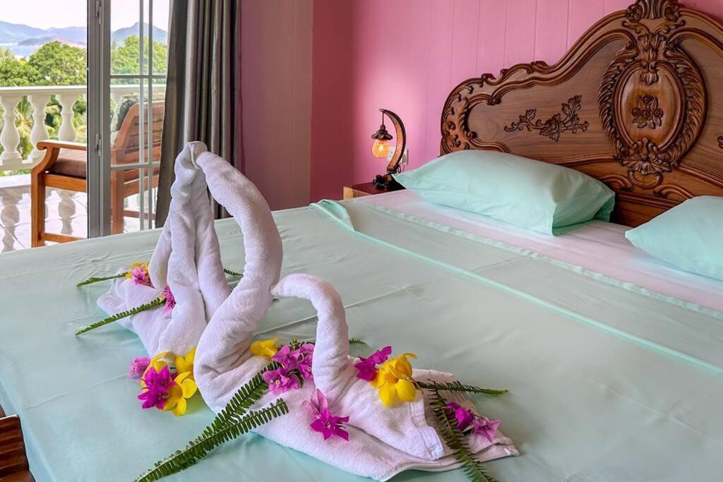 La Villa Hortensia 3 - 8 Personnes 拉迪格岛 外观 照片