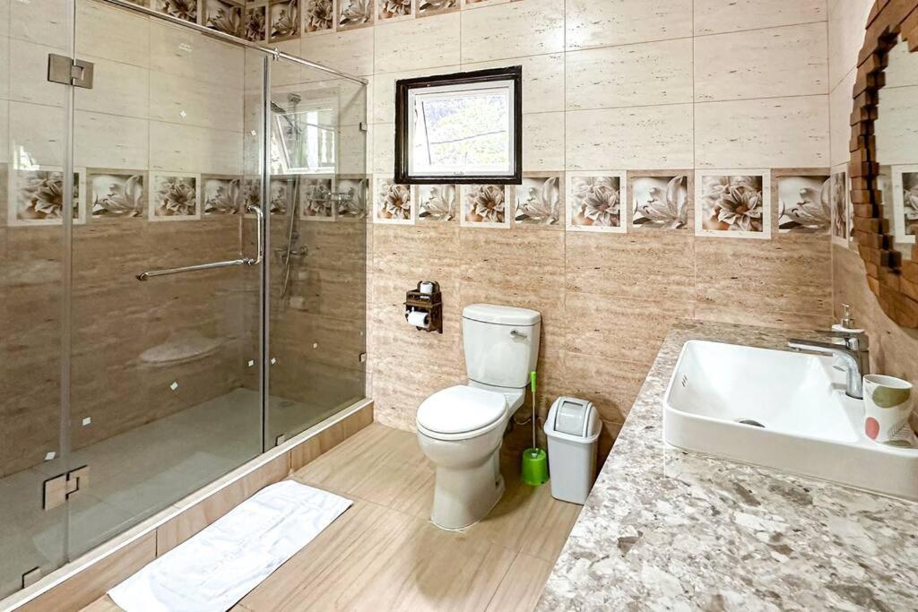 La Villa Hortensia 3 - 8 Personnes 拉迪格岛 外观 照片