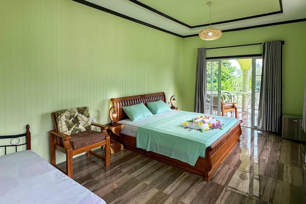 La Villa Hortensia 3 - 8 Personnes 拉迪格岛 外观 照片