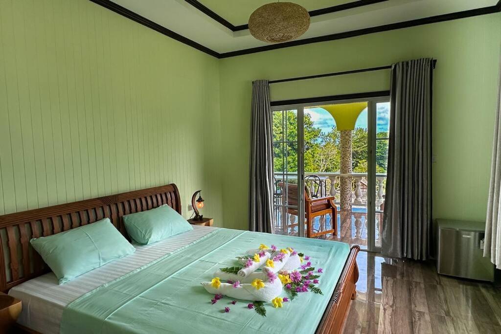 La Villa Hortensia 3 - 8 Personnes 拉迪格岛 外观 照片