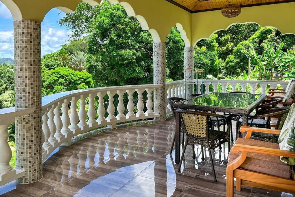La Villa Hortensia 3 - 8 Personnes 拉迪格岛 外观 照片
