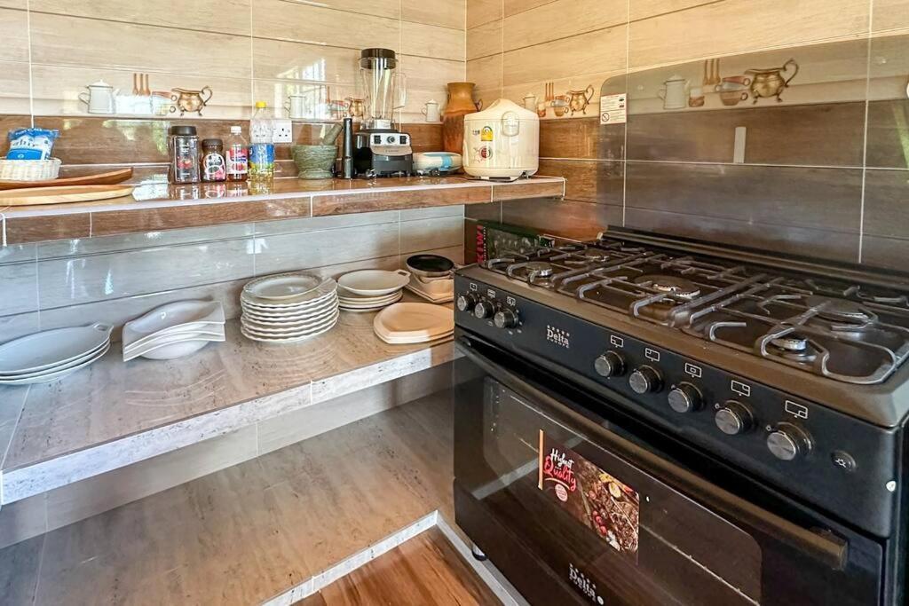 La Villa Hortensia 3 - 8 Personnes 拉迪格岛 外观 照片