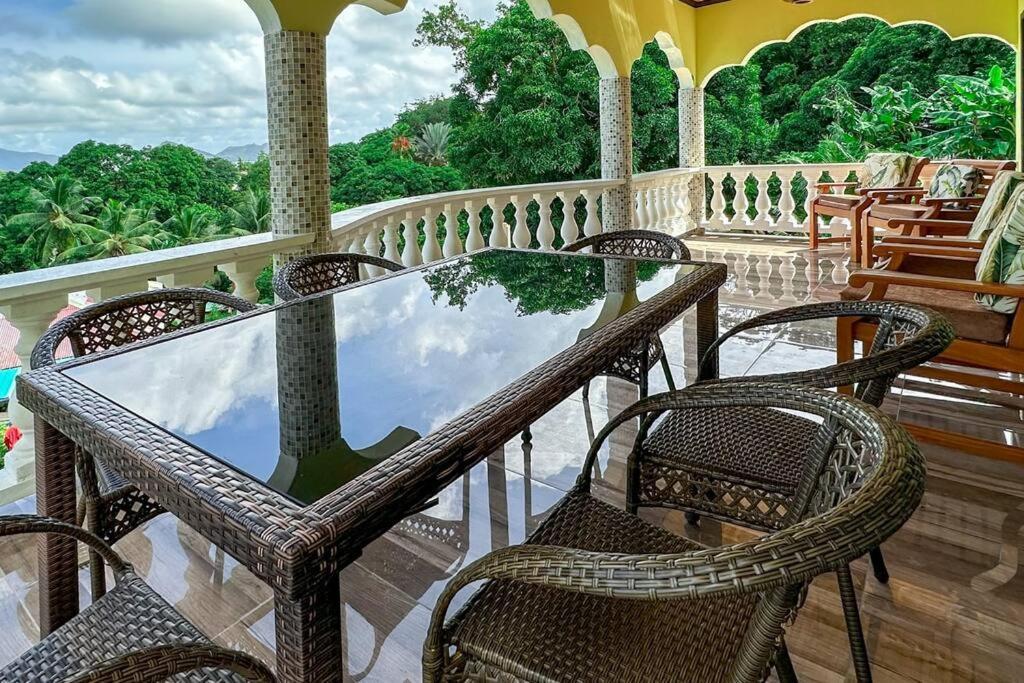 La Villa Hortensia 3 - 8 Personnes 拉迪格岛 外观 照片
